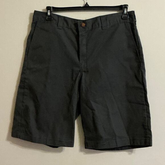 Dickies Baggy Shorts Mens 36 gray - Picture 1 of 13